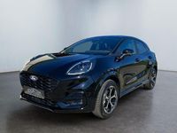 Gebraucht Ford Puma ST 125 PS (91 kW) 2025 Agate black SUV