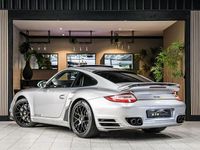 Gebraucht Porsche 997 530 PS (389 kW) 2010 Silber