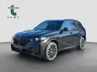 Neu BMW X5 M Sport 298 PS (219 kW) 2026 Schwarz SUV