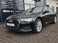 Gebraucht Audi A6 163 PS (119 kW) 2021 Schwarz Limousine