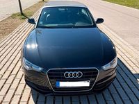 Gebraucht Audi A5 Cabriolet Basis 177 PS (130 kW) 2015 Cabrio