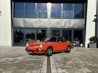gebraucht Porsche 911 2.4 T