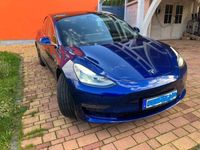 gebraucht Tesla Model 3 Model 3Allradantrieb Dual Motor Performance