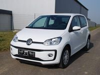 gebraucht VW up! 
