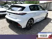 Neu Peugeot 308 136 PS (100 kW) 2026 Weiß (okenit weiß metallic) Limousine