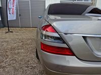 Gebraucht Mercedes S320 235 PS (172 kW) 2008 Limousine