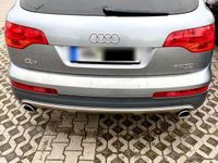 gebraucht Audi Q7 3.0 TDI (DPF) Quattro ALLROAD Variante