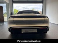 Gebraucht Porsche Taycan 319 kW (435 PS) 2025 Grau Limousine