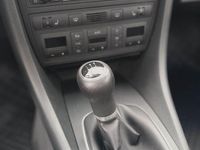 Gebraucht Audi A6 150 PS (110 kW) 2002 Andere farben Limousine