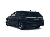 Gebraucht VW ID.7 Pro 210 kW (286 PS) 2025 Schwarz Kombi