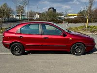 Gebraucht Fiat Bravo 103 PS (75 kW) 2000 Rot Kleinwagen