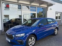 Usata Skoda Scala Essence 95 CV (69 kW) 2026 Blu Utilitaria