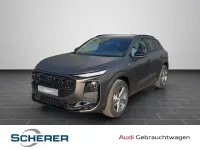 Gebraucht Audi Q3 S-Line 150 PS (110 kW) 2026 Madeirabraun polarmatteffekt SUV