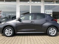 Gebraucht Mazda 2 Comfort 116 PS (85 kW) 2023 Grau Kleinwagen