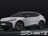 Gebraucht Cupra Tavascan Endurance 210 kW (286 PS) 2026 Weiß SUV