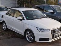 gebraucht Audi A1 Sportback Sportback