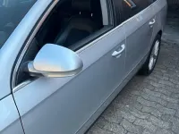 Gebraucht VW Passat 140 PS (102 kW) 2008 Silber Kombi