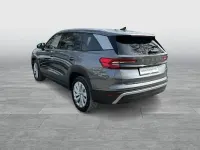 Gebraucht Skoda Kodiaq Selection 193 PS (141 kW) 2026 Grau SUV