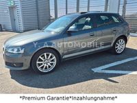 Gebraucht Audi A3 Sport 140 PS (102 kW) 2009 Grau Kleinwagen
