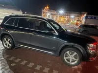 Gebraucht Mercedes GLB200 200 PS (147 kW) 2025 Schwarz SUV