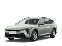 Neu Kia K4 Gold 150 PS (110 kW) 2026 Morgenbrise grau Kombi