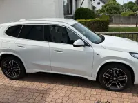 Usado BMW X1 Performance 136 CV (100 kW) 2023 Blanco SUV