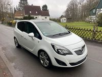 gebraucht Opel Meriva 1.4