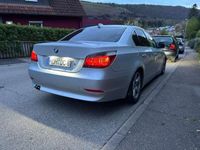 gebraucht BMW 525 525 E60 d Aut.