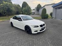 Gebraucht BMW 335 306 PS (225 kW) 2010 Alpinweiss iii Coupé