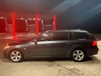 Second-hand BMW 525 197 CP (144 kW) 2008 Break