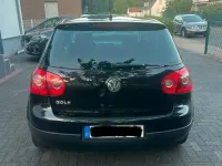 Occasion VW Golf 75 ch (55 kW) 2005 Noir Coupé