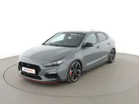 Gebraucht Hyundai i30 N Performance 275 PS (202 kW) 2019 Grau Limousine