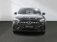 Gebraucht Mercedes GLA200 Advanced 163 PS (119 kW) 2025 Schwarz SUV
