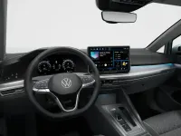 Ny VW Golf VIII 150 HK (110 kW) 2026 Sølv Sedan