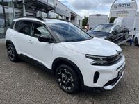 Gebraucht Citroën C5 Aircross 131 PS (96 kW) 2024 Weiss SUV