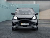 gebraucht Smart ForTwo Electric Drive Smart ForTwo, 31.015 km, 82 PS, EZ 12.2020, Elektro