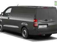 Neu Opel Vivaro-e Combi 150 PS (110 kW) 2026 Merkurgrau metallic Van / Kleinbus