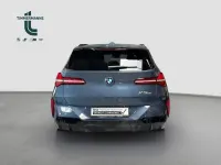 Gebraucht BMW X3 Performance 208 PS (152 kW) 2025 Blau SUV