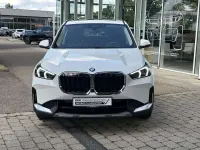 Gebraucht BMW X1 Sport Line 218 PS (160 kW) 2025 Alpinweiss SUV