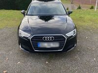 gebraucht Audi A3 Sportback 2,0 tdi