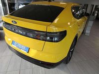 Używany Ford Capri 210 kW (286 KM) 2025 Żółty Sedan/Limuzyna