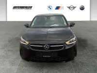 Usata Opel Corsa Edition 75 CV (55 kW) 2023 Nero Utilitaria