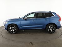 Gebraucht Volvo XC60 R-Design 190 PS (139 kW) 2019 Blau SUV