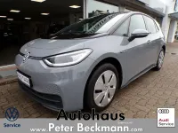 Gebraucht VW ID.3 Pro Performance 150 kW (204 PS) 2021 Mondsteingrau Kleinwagen
