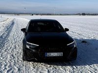 Gebraucht Audi RS3 Ambiente 400 PS (294 kW) 2023 Schwarz Limousine