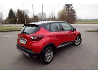 gebraucht Renault Captur TCe90 Intens-DAB/LED/LMR/PDC/RFK/SITZHZG