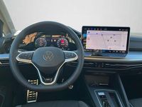 Gebraucht VW Golf VIII Goal 204 PS (150 kW) 2025 Pure white Limousine