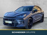 Gebraucht Cupra Terramar VZ 325 PS (239 kW) 2025 Grau SUV