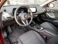 Gebraucht BMW 120 Shadowline 170 PS (125 kW) 2025 Rot Kleinwagen