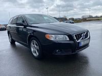 gebraucht Volvo V70 D3 Geartronic Momentum 5-Zylinder